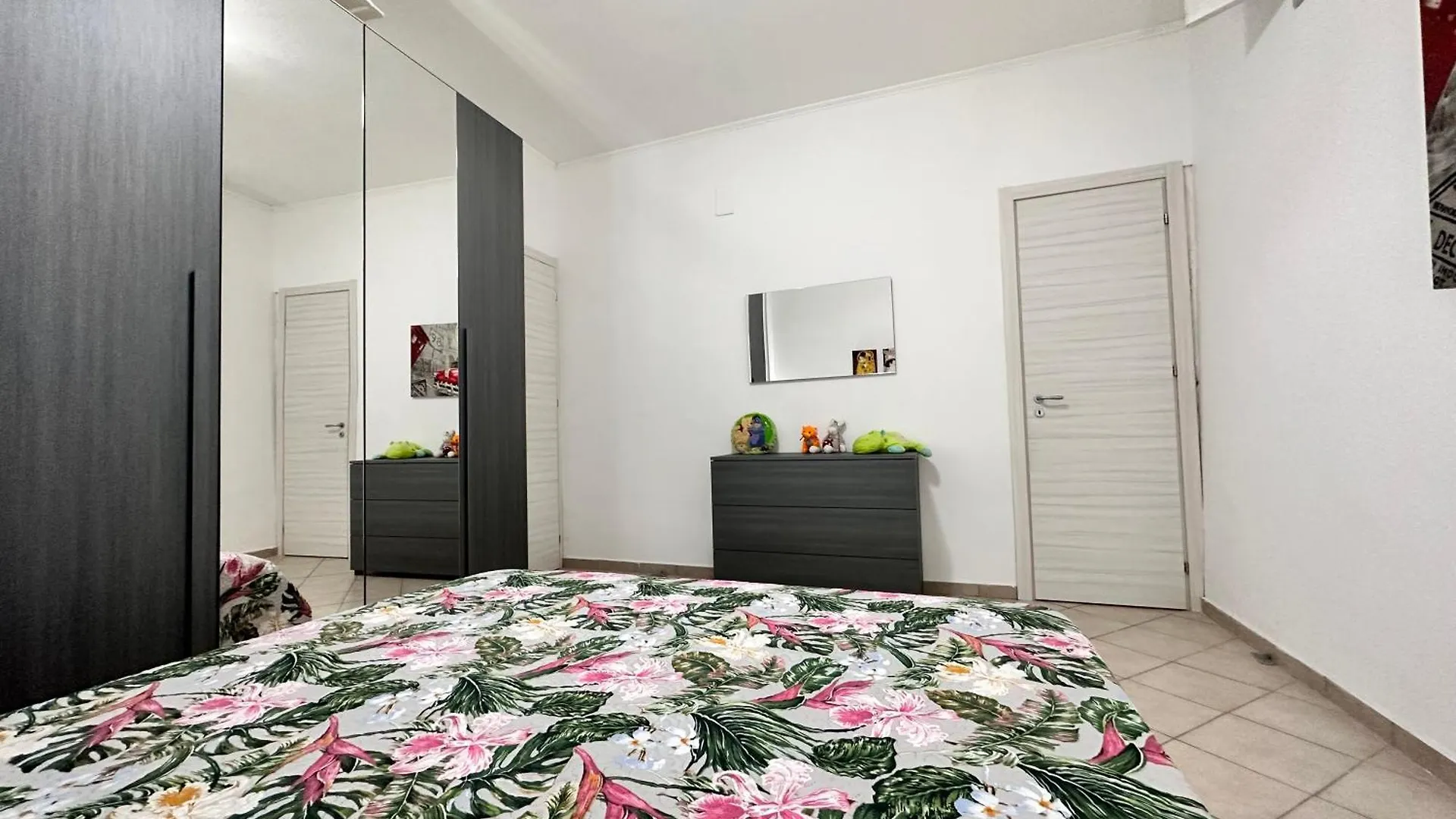 Appartamento Raff-House Duomo Monreale