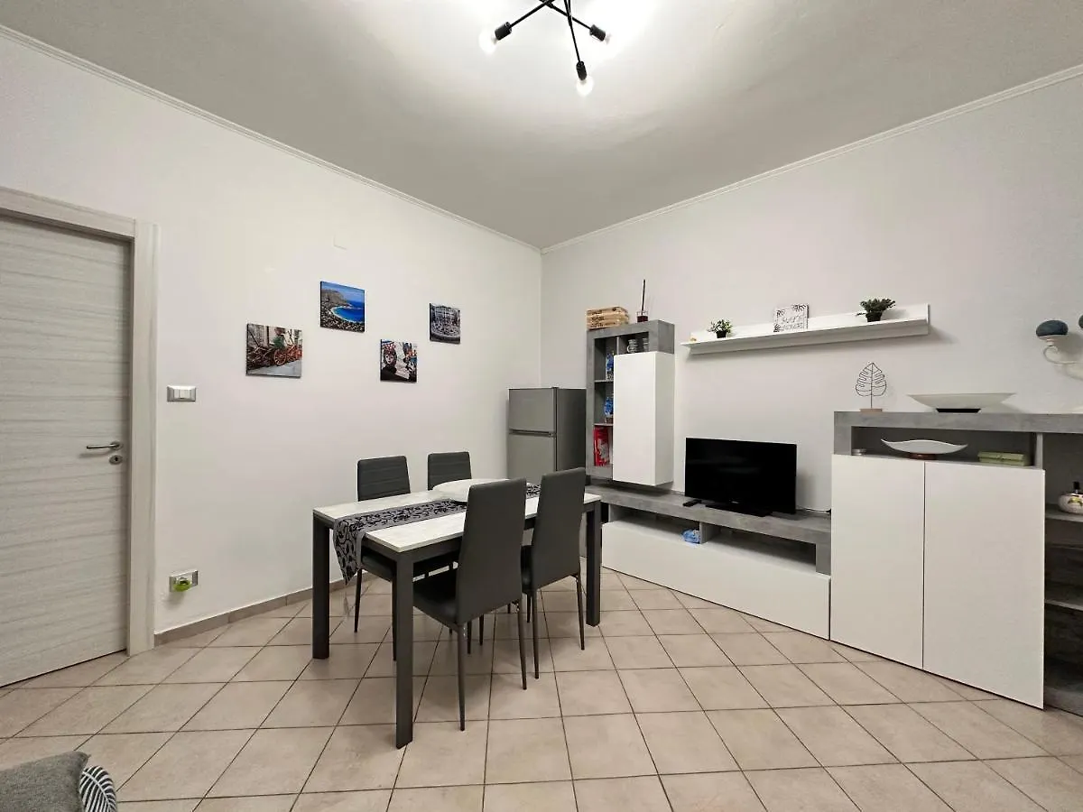Raff-House Duomo Monreale Apartment Italy