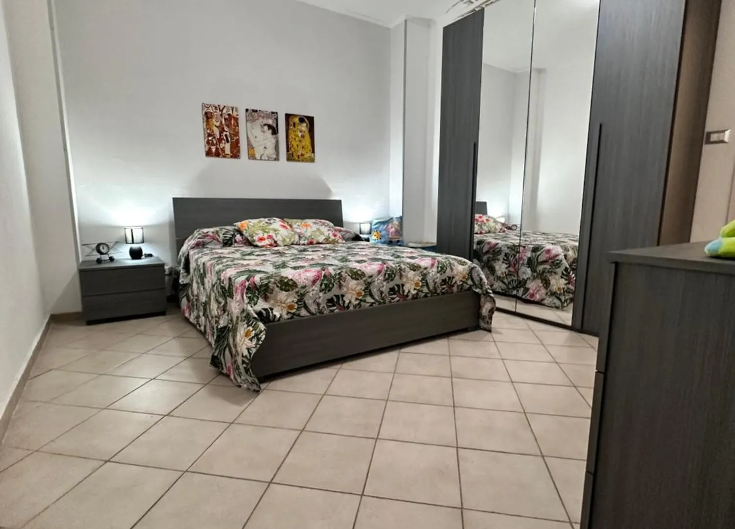 Raff-House Duomo Monreale Apartment Italy